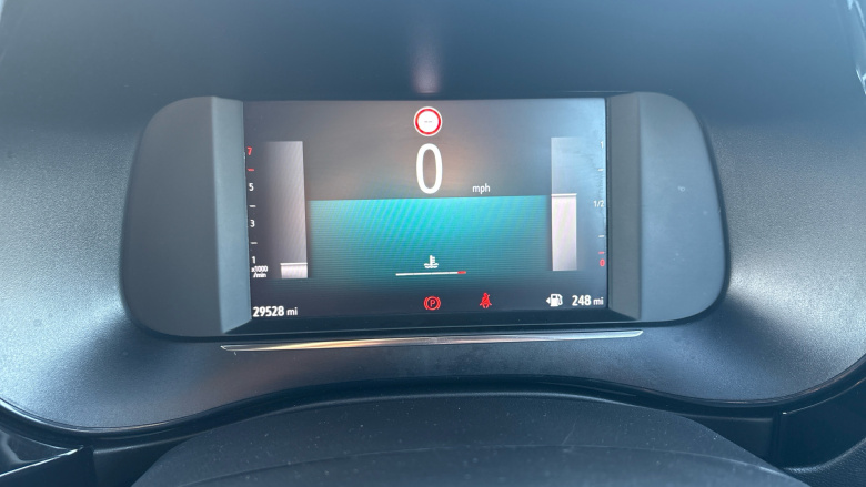 Vauxhall Corsa 1.2 Turbo Ultimate 5dr Petrol Hatchback